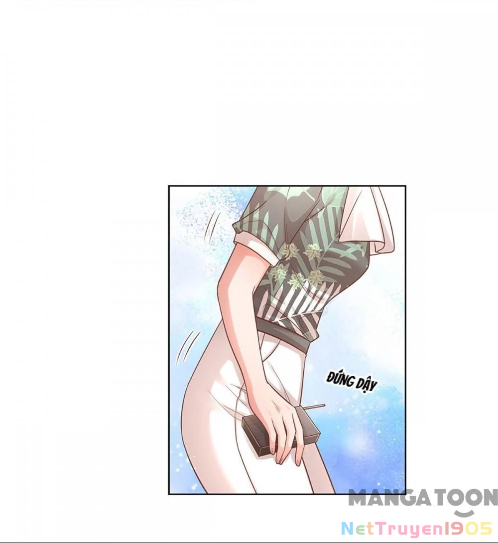 Mami Mau Chạy - Daddy Đuổi Tới Rồi Chapter 300 - 32