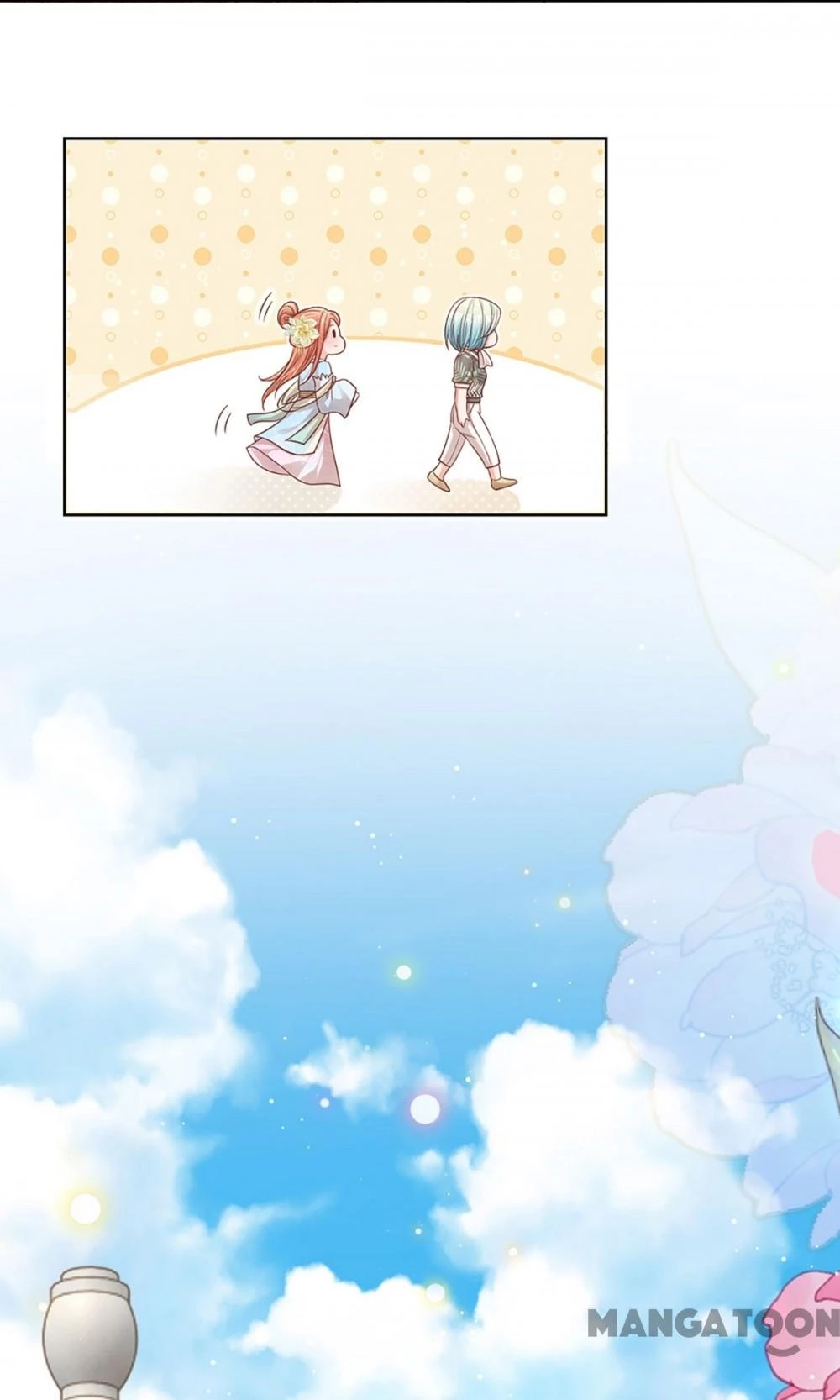 Mami Mau Chạy - Daddy Đuổi Tới Rồi Chapter 300 - 34