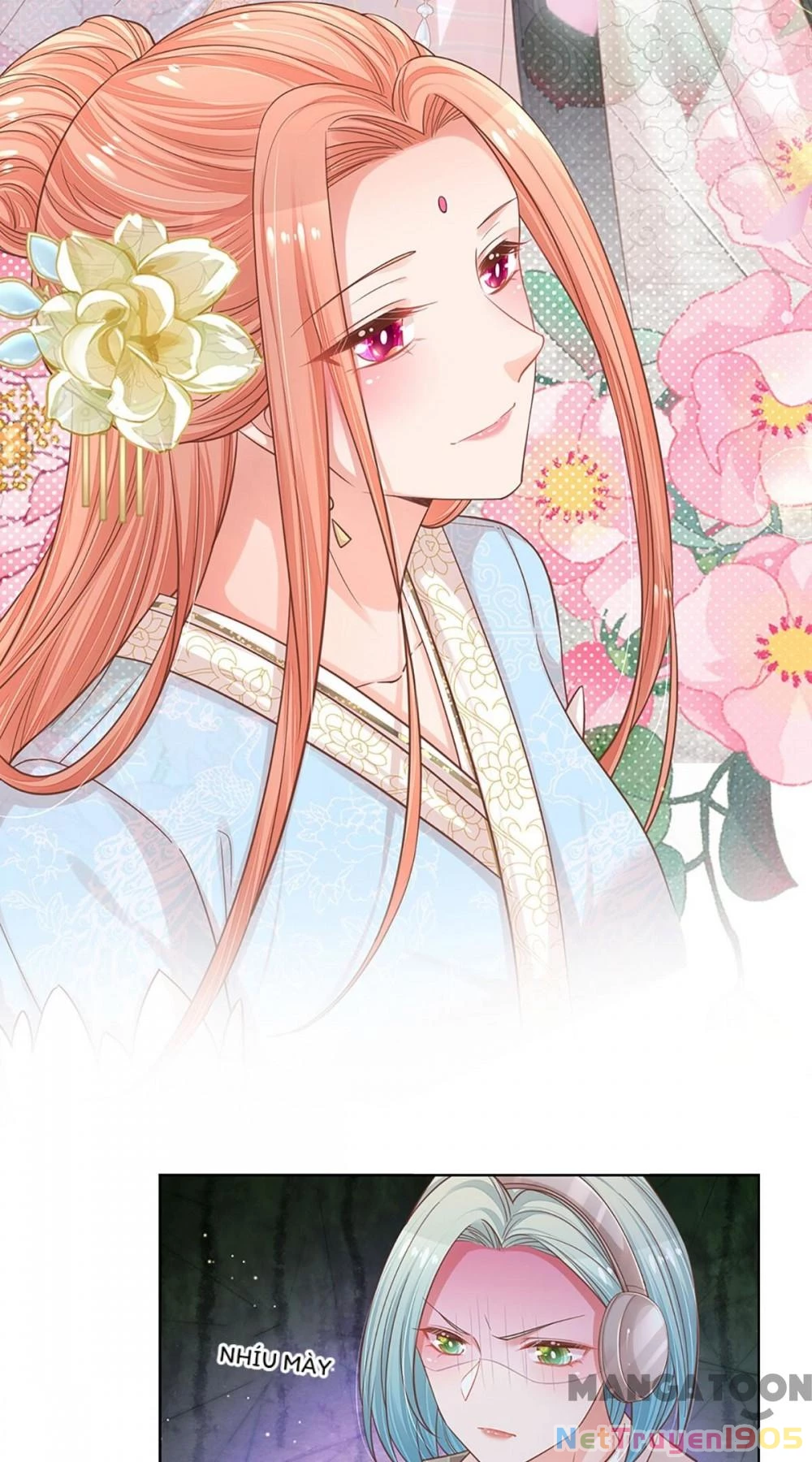 Mami Mau Chạy - Daddy Đuổi Tới Rồi Chapter 300 - 37