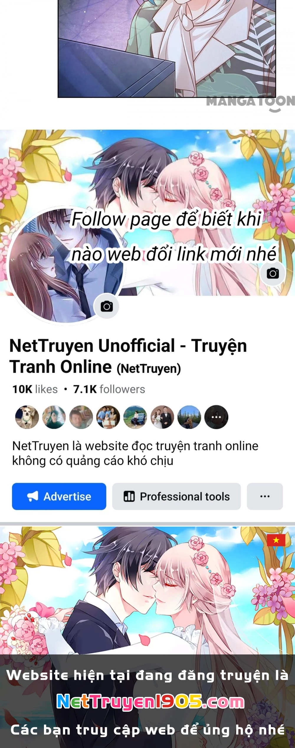 Mami Mau Chạy - Daddy Đuổi Tới Rồi Chapter 300 - 38