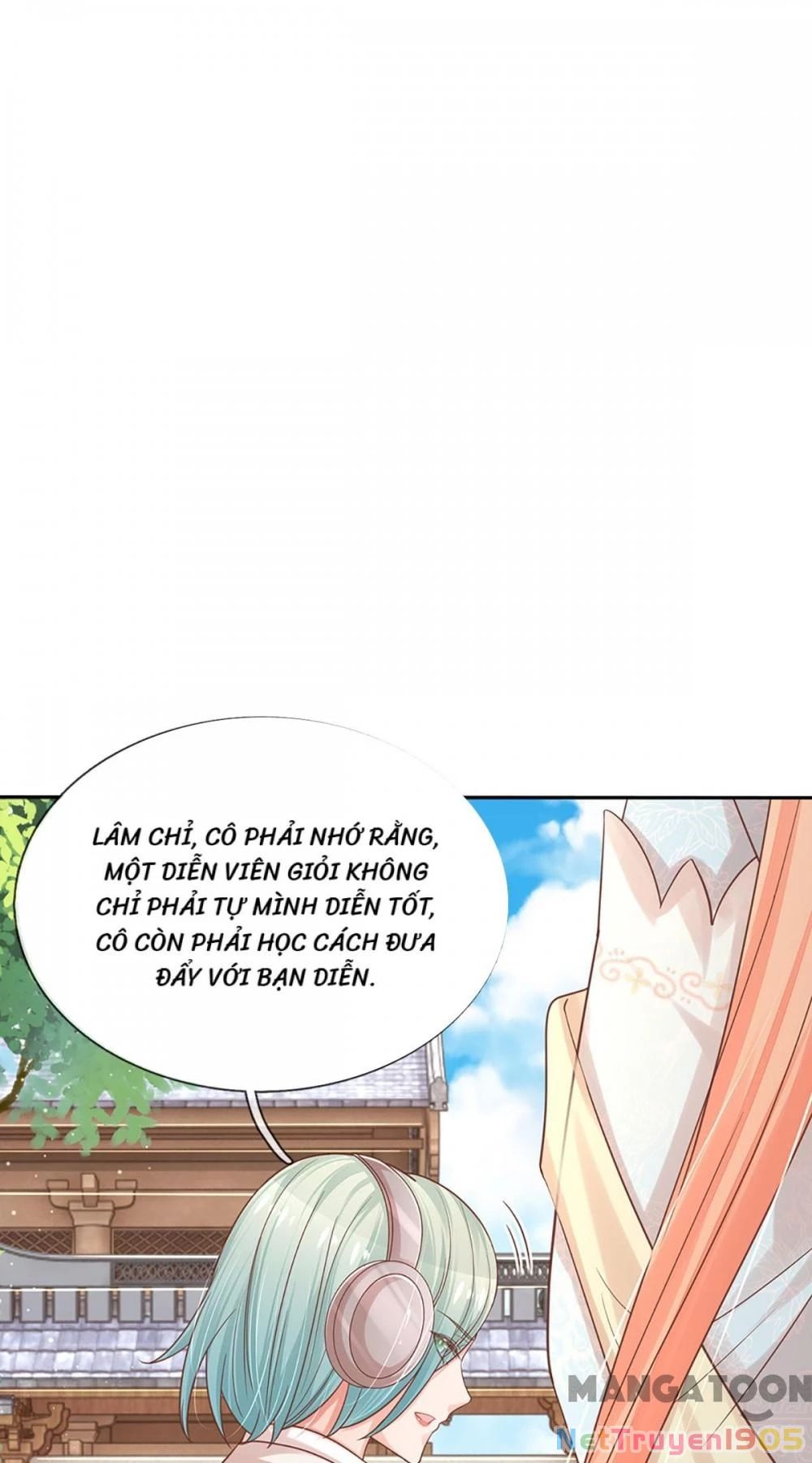 Mami Mau Chạy - Daddy Đuổi Tới Rồi Chapter 301 - 12