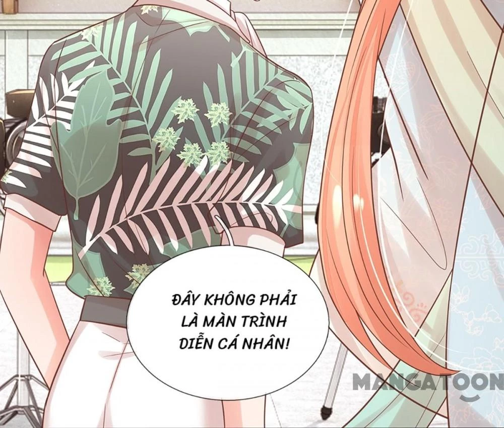 Mami Mau Chạy - Daddy Đuổi Tới Rồi Chapter 301 - 13