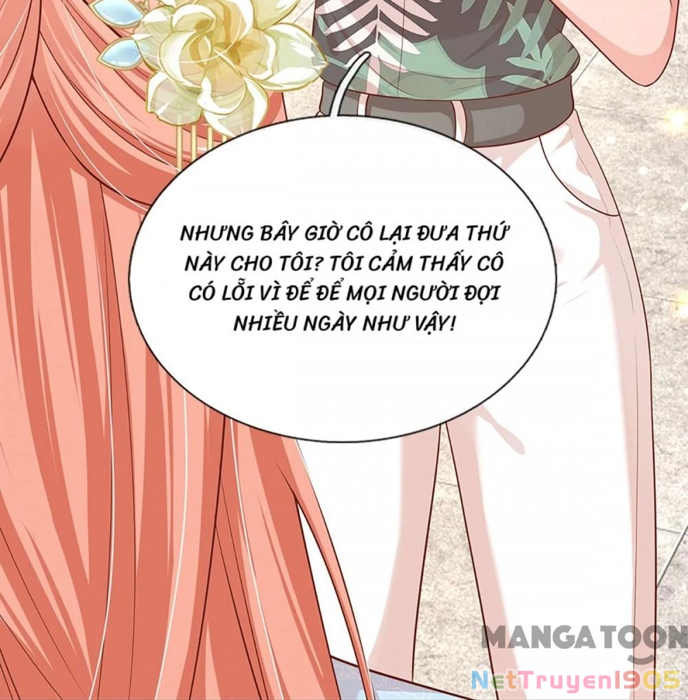 Mami Mau Chạy - Daddy Đuổi Tới Rồi Chapter 301 - 25