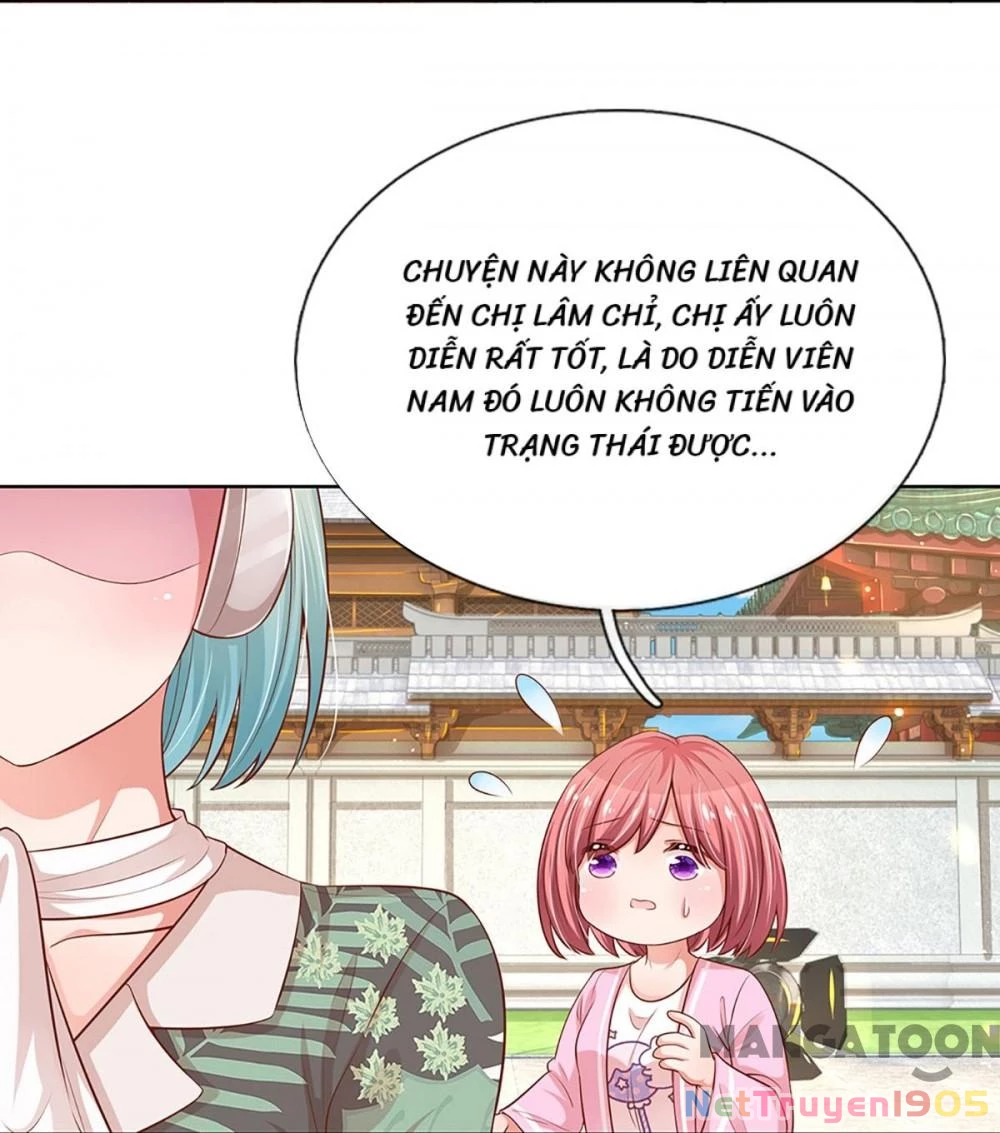 Mami Mau Chạy - Daddy Đuổi Tới Rồi Chapter 301 - 26