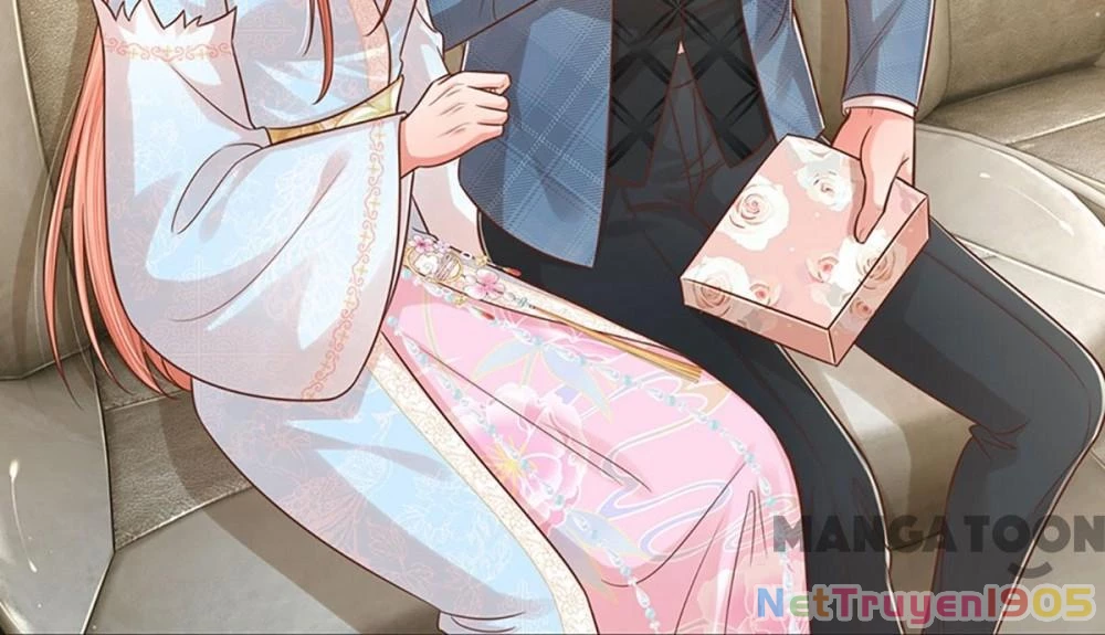 Mami Mau Chạy - Daddy Đuổi Tới Rồi Chapter 302 - 7