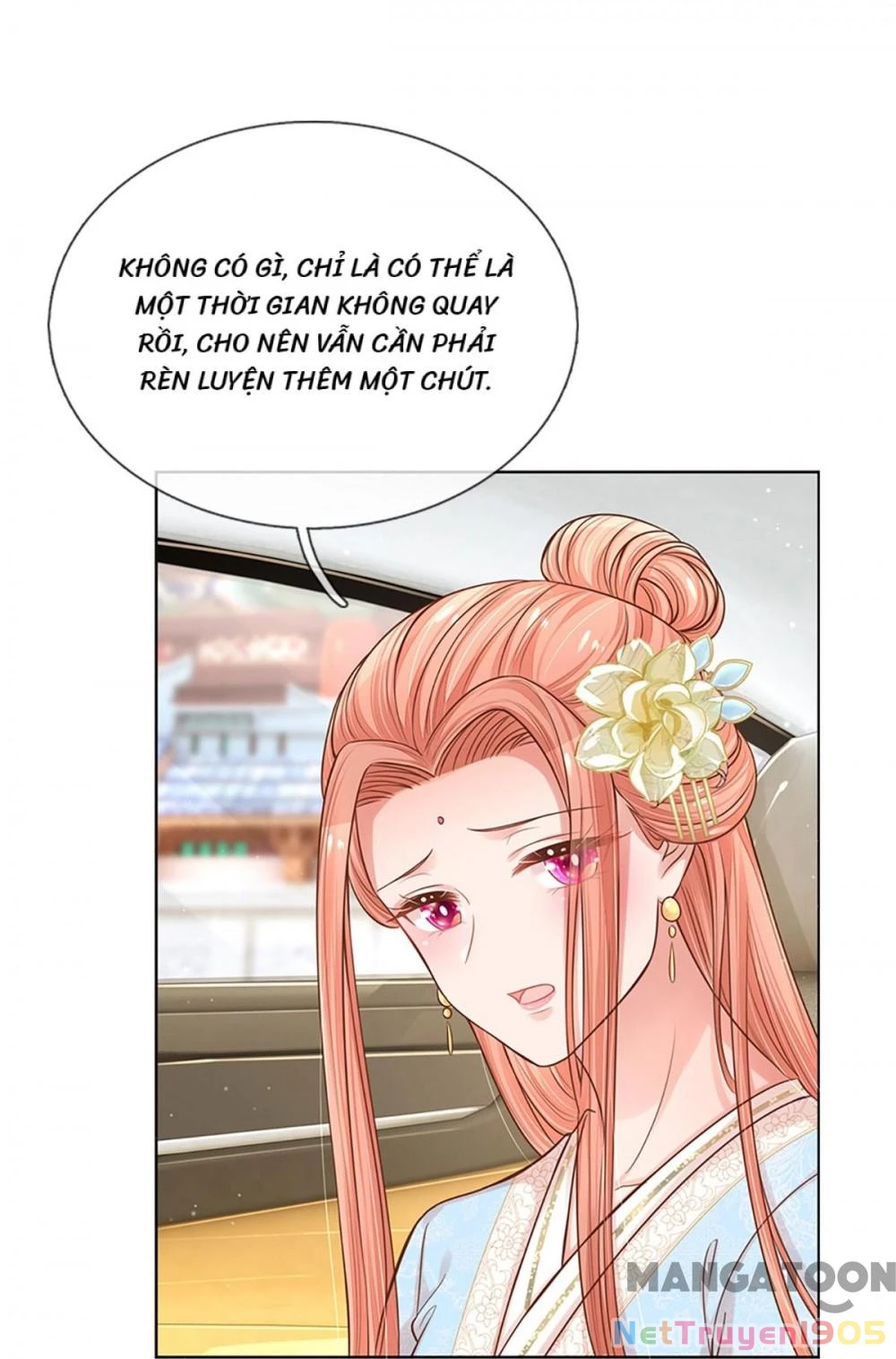 Mami Mau Chạy - Daddy Đuổi Tới Rồi Chapter 302 - 11