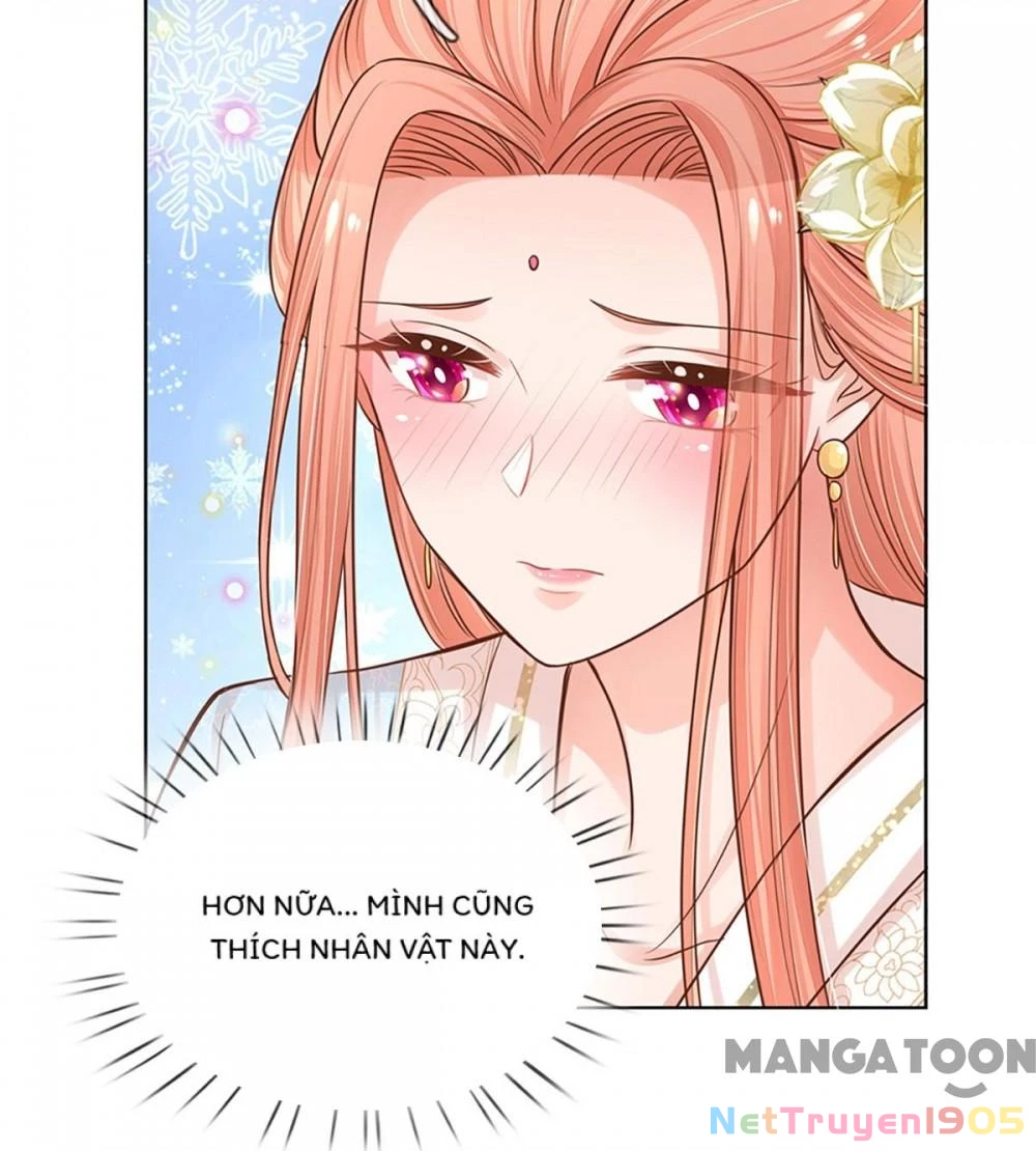 Mami Mau Chạy - Daddy Đuổi Tới Rồi Chapter 302 - 14
