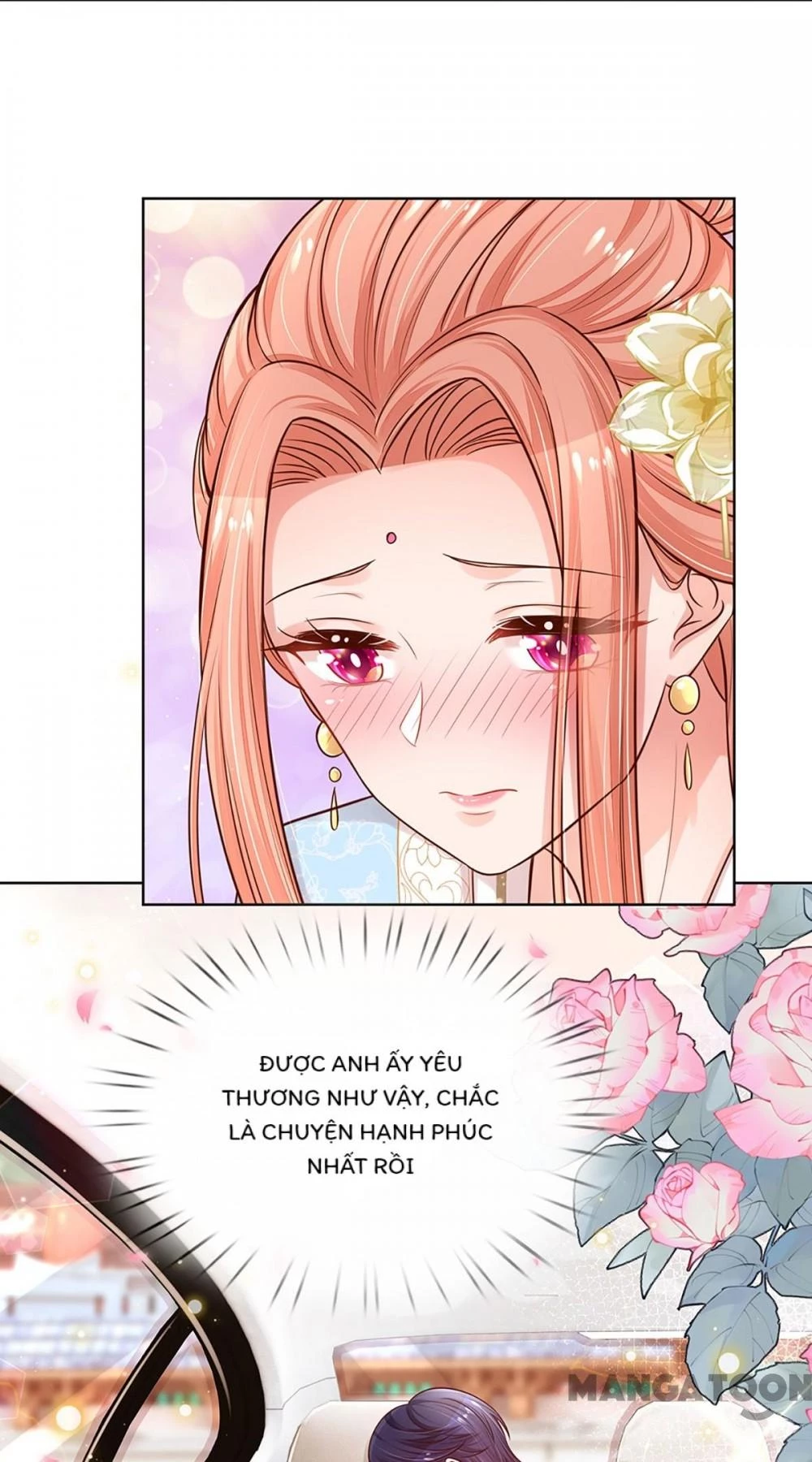 Mami Mau Chạy - Daddy Đuổi Tới Rồi Chapter 302 - 16