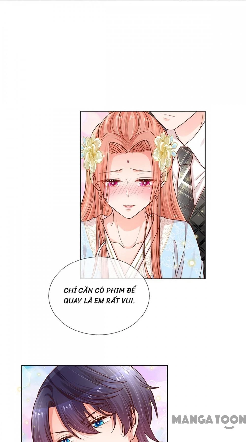Mami Mau Chạy - Daddy Đuổi Tới Rồi Chapter 302 - 18