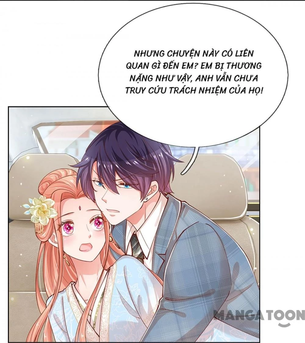 Mami Mau Chạy - Daddy Đuổi Tới Rồi Chapter 302 - 33