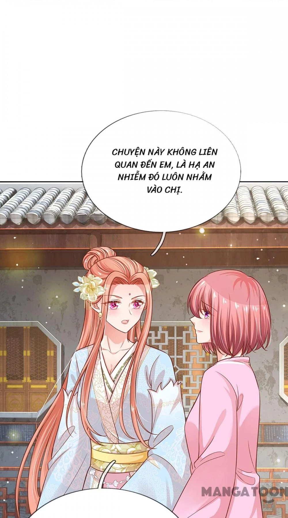 Mami Mau Chạy - Daddy Đuổi Tới Rồi Chapter 304 - 7