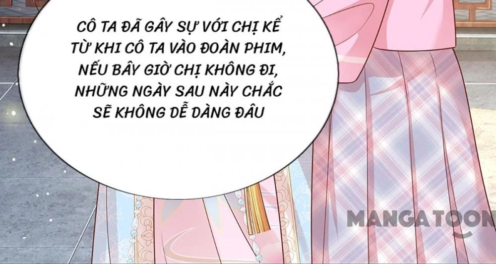 Mami Mau Chạy - Daddy Đuổi Tới Rồi Chapter 304 - 8
