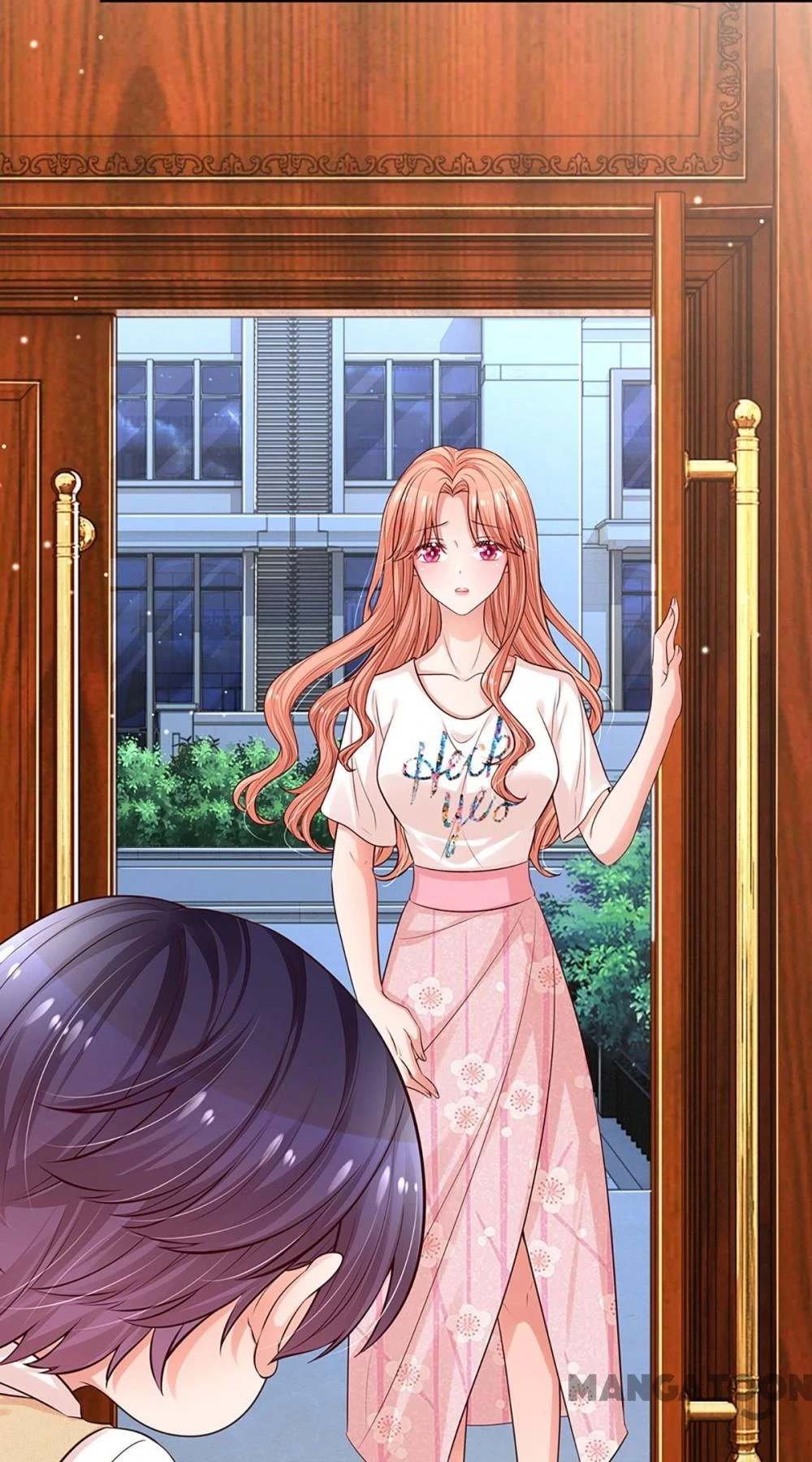 Mami Mau Chạy - Daddy Đuổi Tới Rồi Chapter 305 - 15