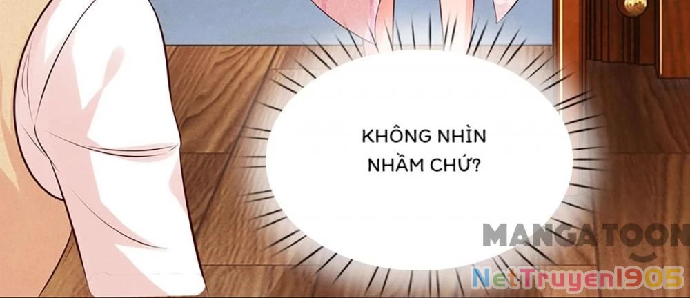 Mami Mau Chạy - Daddy Đuổi Tới Rồi Chapter 305 - 16