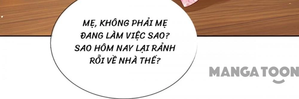 Mami Mau Chạy - Daddy Đuổi Tới Rồi Chapter 305 - 23
