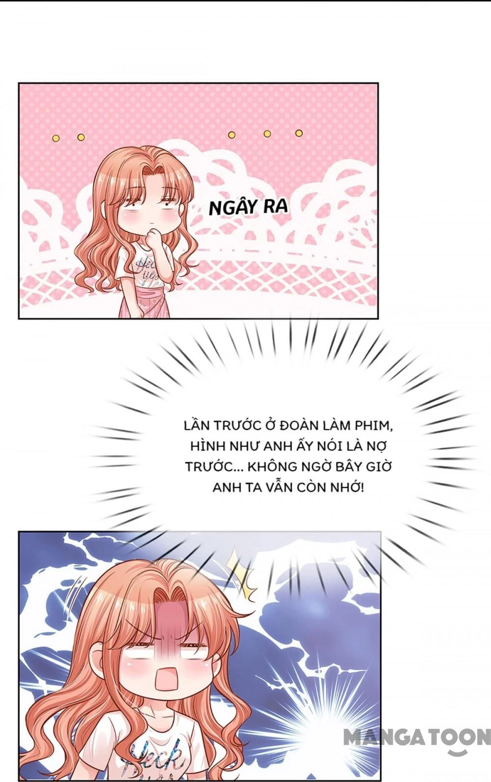 Mami Mau Chạy - Daddy Đuổi Tới Rồi Chapter 305 - 39
