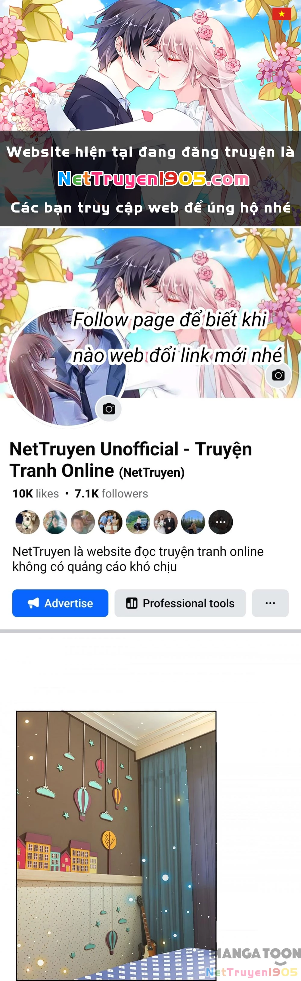 Mami Mau Chạy - Daddy Đuổi Tới Rồi Chapter 306 - 1