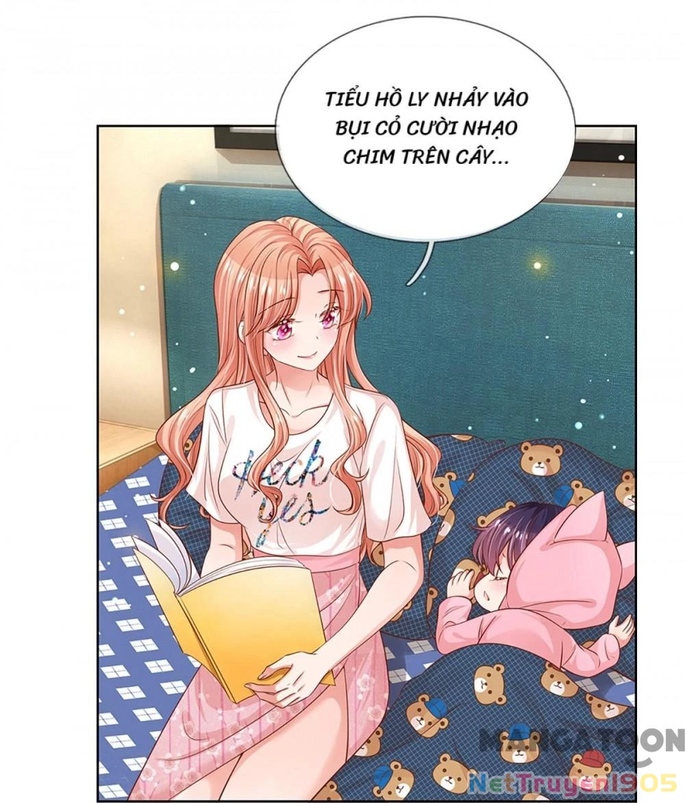 Mami Mau Chạy - Daddy Đuổi Tới Rồi Chapter 306 - 2