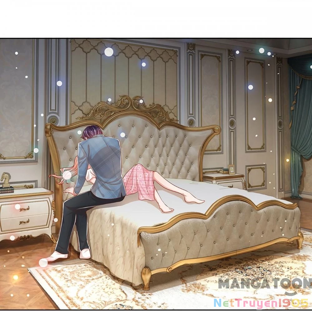 Mami Mau Chạy - Daddy Đuổi Tới Rồi Chapter 306 - 14