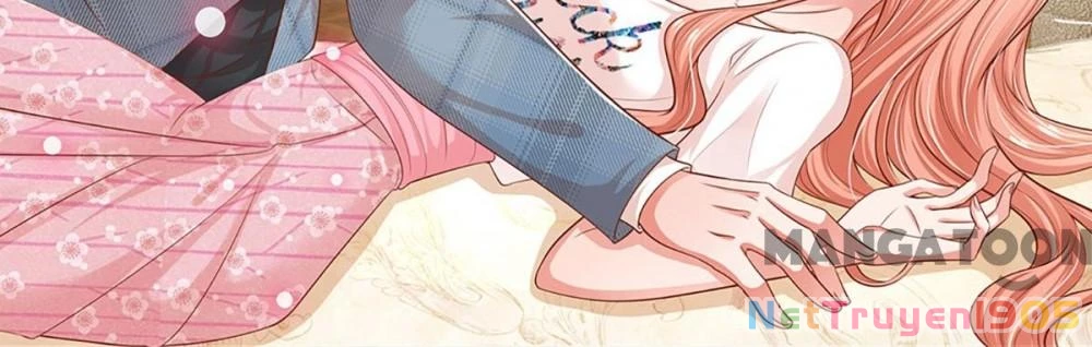 Mami Mau Chạy - Daddy Đuổi Tới Rồi Chapter 306 - 16