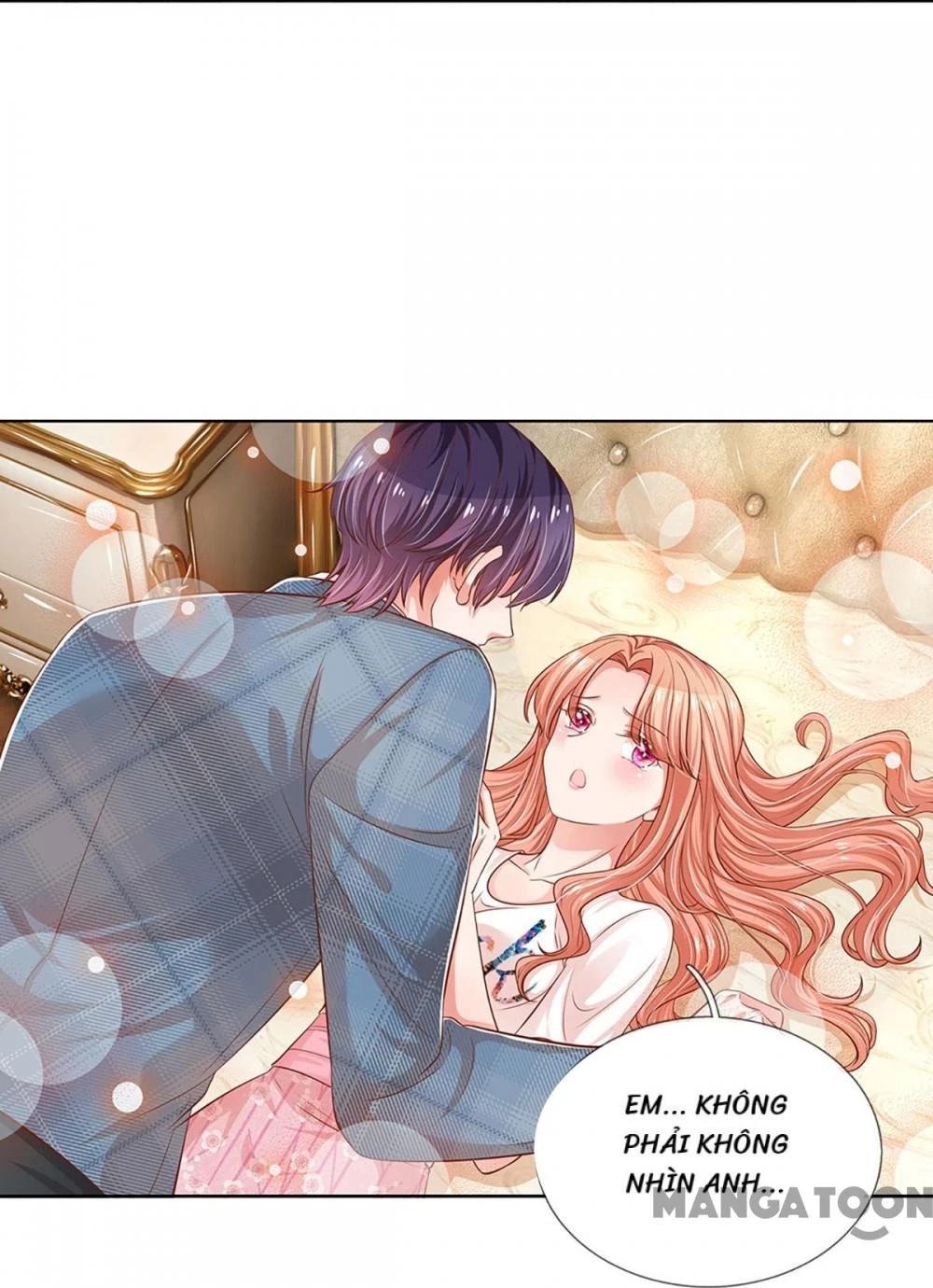 Mami Mau Chạy - Daddy Đuổi Tới Rồi Chapter 306 - 19