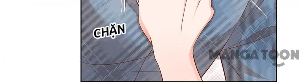 Mami Mau Chạy - Daddy Đuổi Tới Rồi Chapter 306 - 24