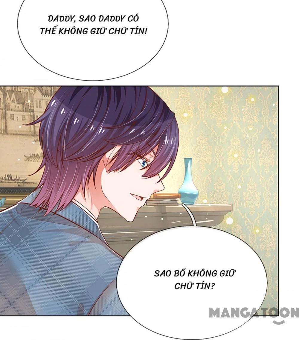 Mami Mau Chạy - Daddy Đuổi Tới Rồi Chapter 306 - 32