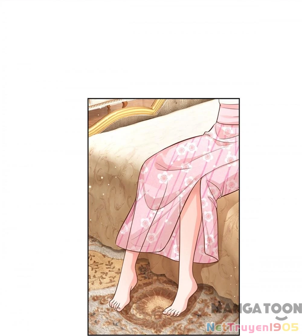 Mami Mau Chạy - Daddy Đuổi Tới Rồi Chapter 307 - 7