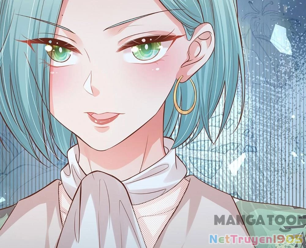 Mami Mau Chạy - Daddy Đuổi Tới Rồi Chapter 307 - 15