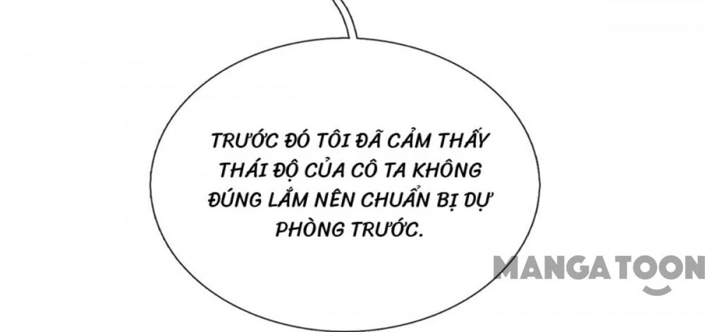 Mami Mau Chạy - Daddy Đuổi Tới Rồi Chapter 307 - 25
