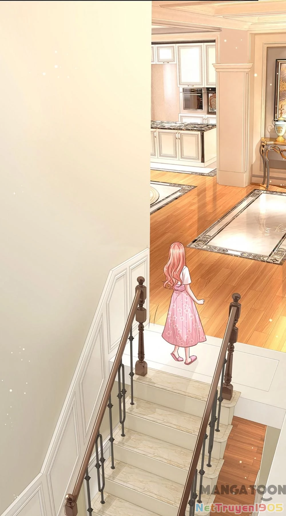 Mami Mau Chạy - Daddy Đuổi Tới Rồi Chapter 307 - 35