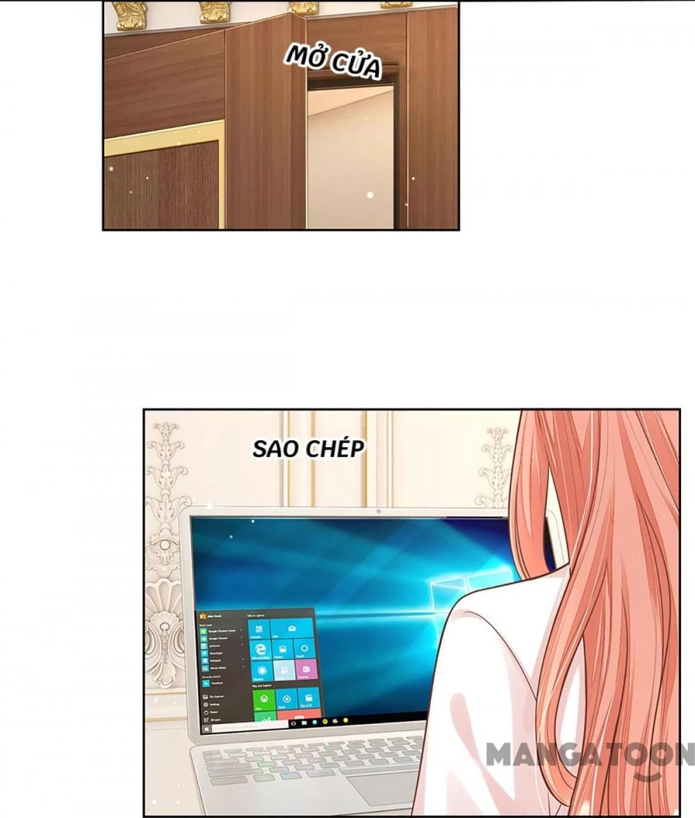 Mami Mau Chạy - Daddy Đuổi Tới Rồi Chapter 307 - 37