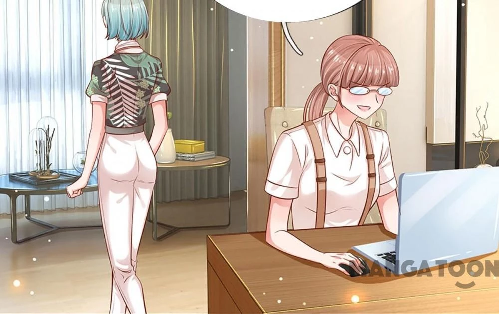 Mami Mau Chạy - Daddy Đuổi Tới Rồi Chapter 308 - 15