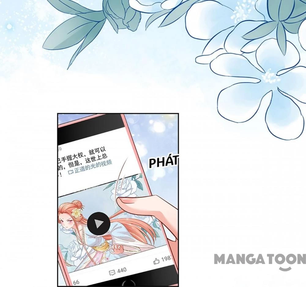Mami Mau Chạy - Daddy Đuổi Tới Rồi Chapter 308 - 28