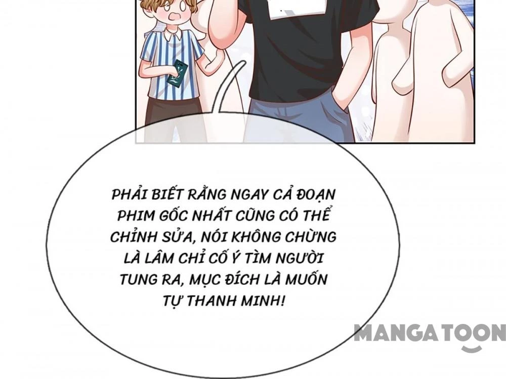 Mami Mau Chạy - Daddy Đuổi Tới Rồi Chapter 308 - 35