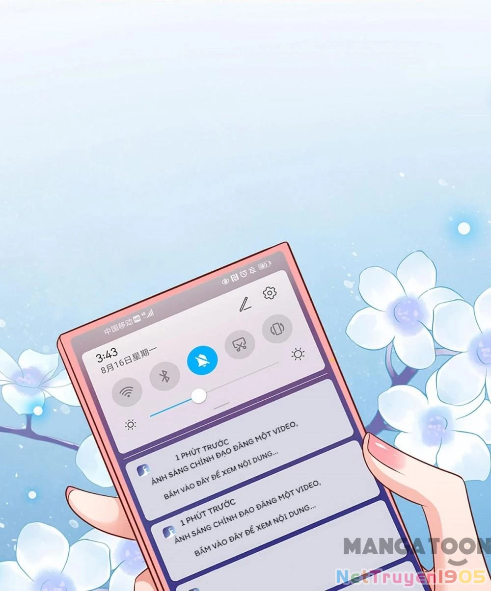 Mami Mau Chạy - Daddy Đuổi Tới Rồi Chapter 309 - 2