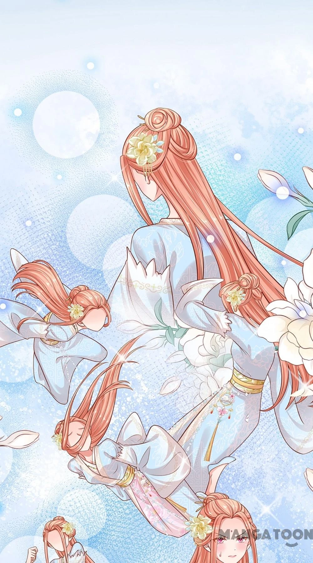 Mami Mau Chạy - Daddy Đuổi Tới Rồi Chapter 309 - 5