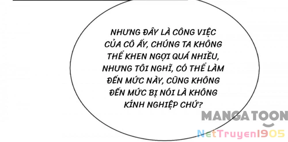 Mami Mau Chạy - Daddy Đuổi Tới Rồi Chapter 309 - 9