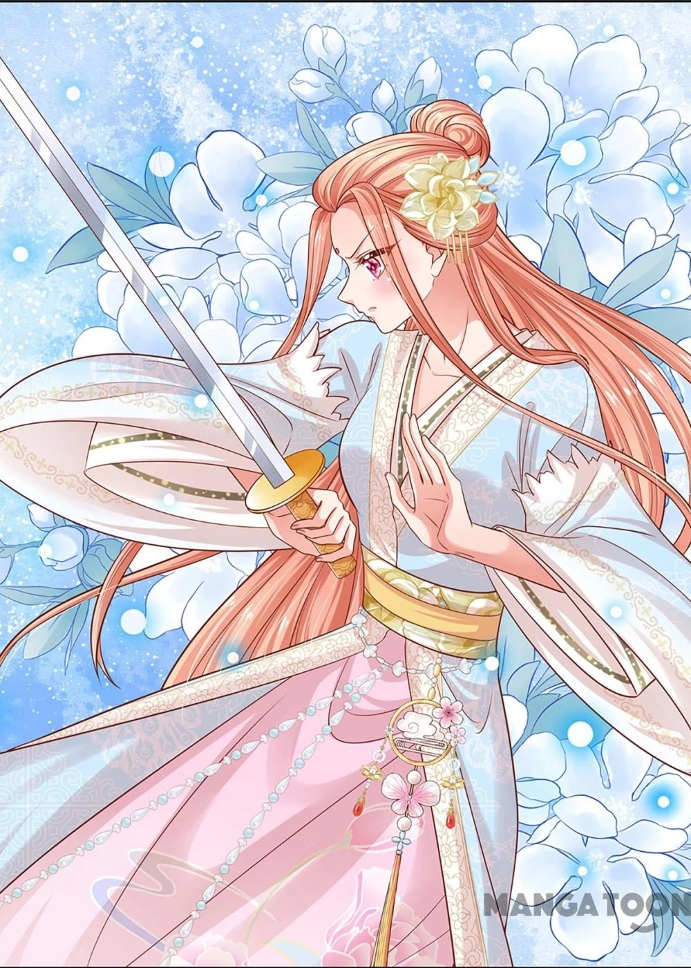 Mami Mau Chạy - Daddy Đuổi Tới Rồi Chapter 309 - 10