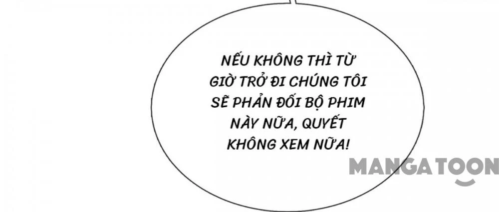 Mami Mau Chạy - Daddy Đuổi Tới Rồi Chapter 309 - 14