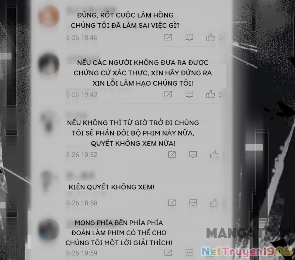 Mami Mau Chạy - Daddy Đuổi Tới Rồi Chapter 309 - 18