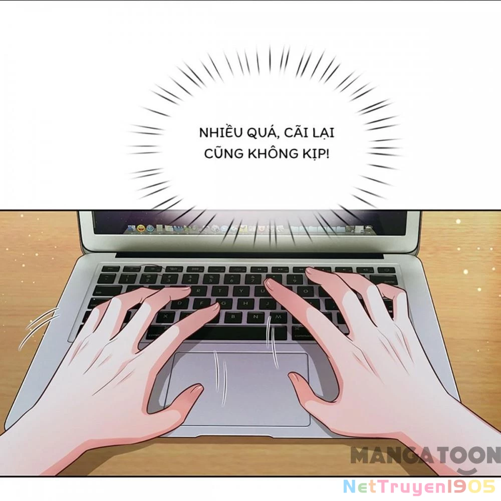 Mami Mau Chạy - Daddy Đuổi Tới Rồi Chapter 309 - 20