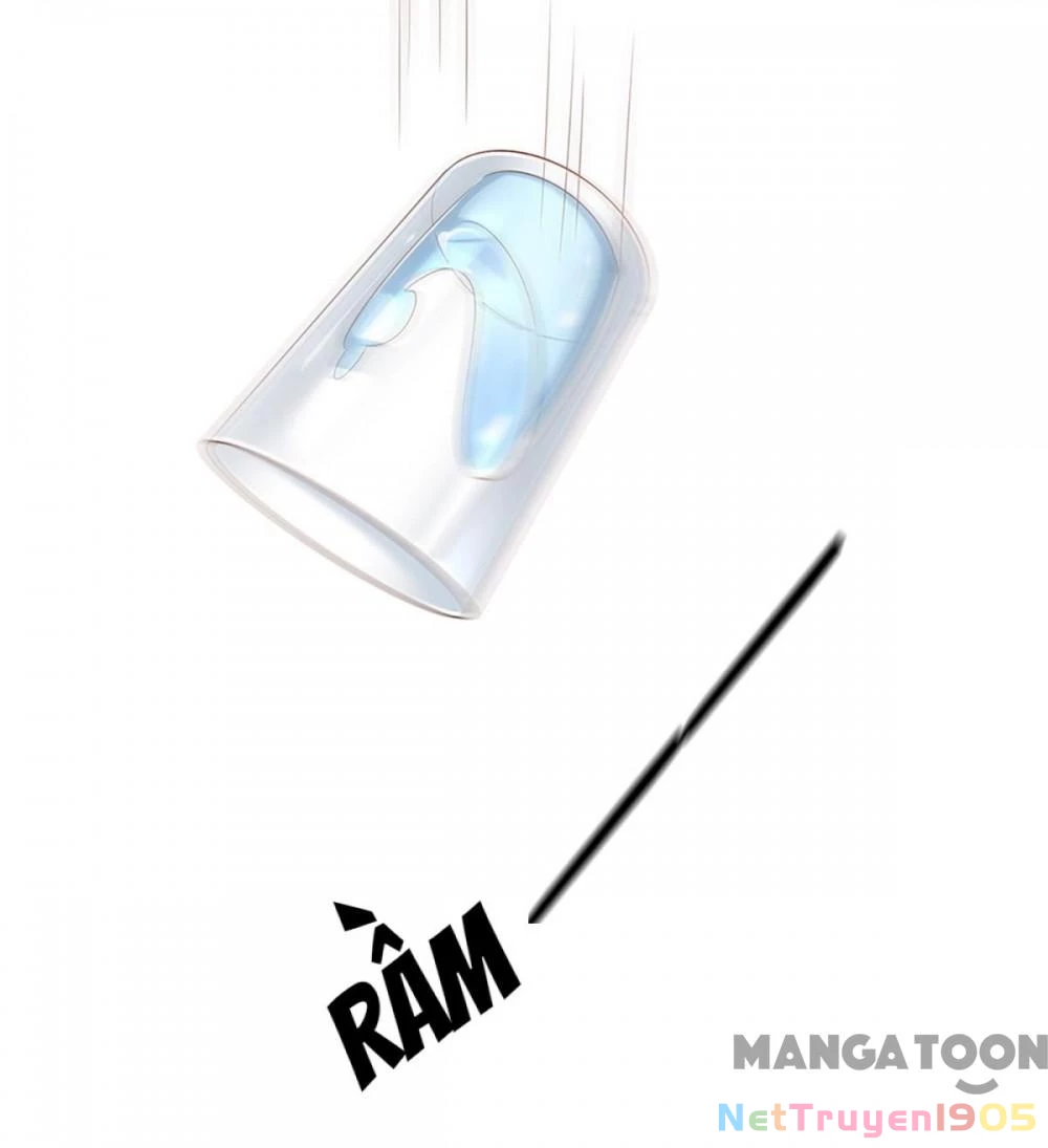 Mami Mau Chạy - Daddy Đuổi Tới Rồi Chapter 309 - 22