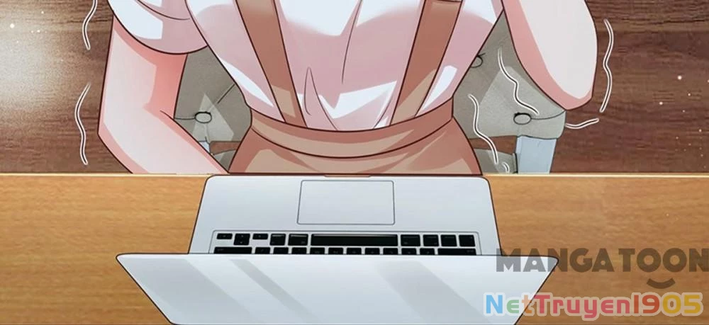 Mami Mau Chạy - Daddy Đuổi Tới Rồi Chapter 309 - 24