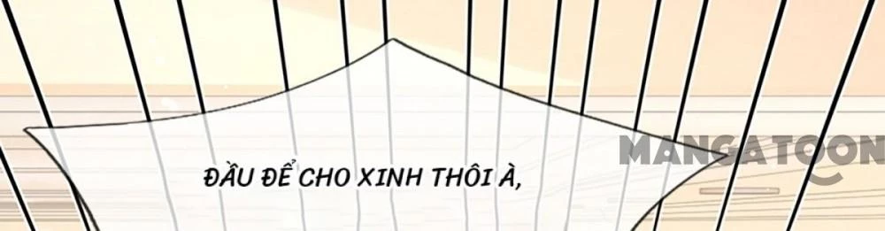 Mami Mau Chạy - Daddy Đuổi Tới Rồi Chapter 309 - 28