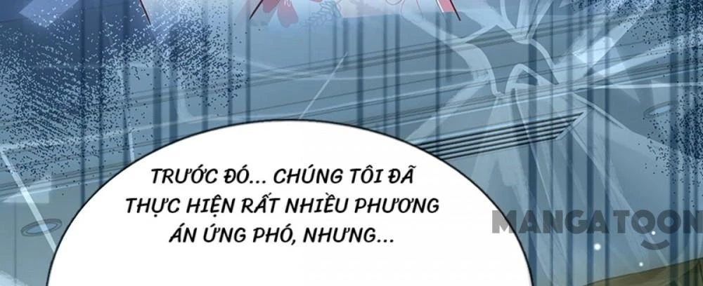 Mami Mau Chạy - Daddy Đuổi Tới Rồi Chapter 309 - 36