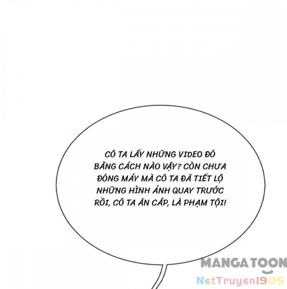 Mami Mau Chạy - Daddy Đuổi Tới Rồi Chapter 309 - 38