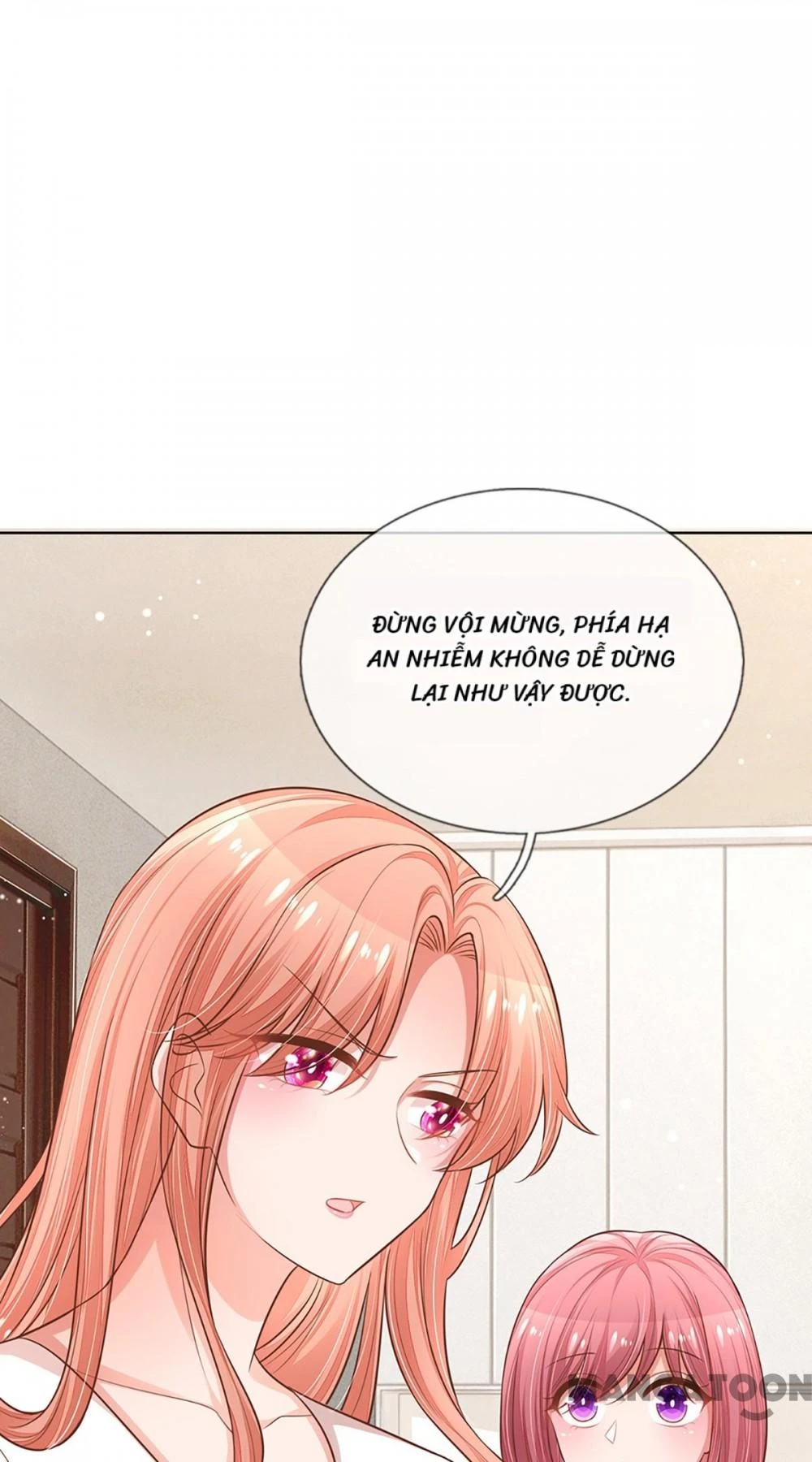 Mami Mau Chạy - Daddy Đuổi Tới Rồi Chapter 310 - 3