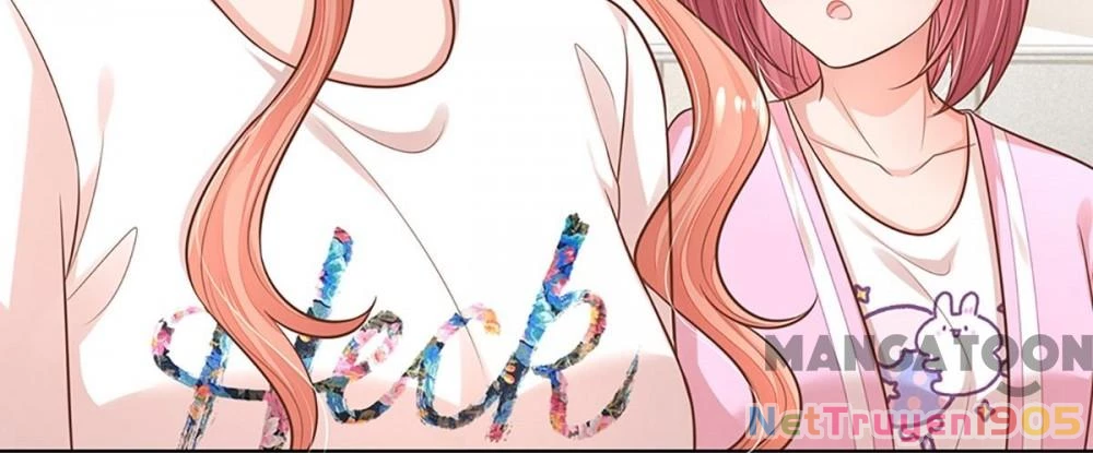 Mami Mau Chạy - Daddy Đuổi Tới Rồi Chapter 310 - 4