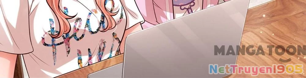 Mami Mau Chạy - Daddy Đuổi Tới Rồi Chapter 310 - 6